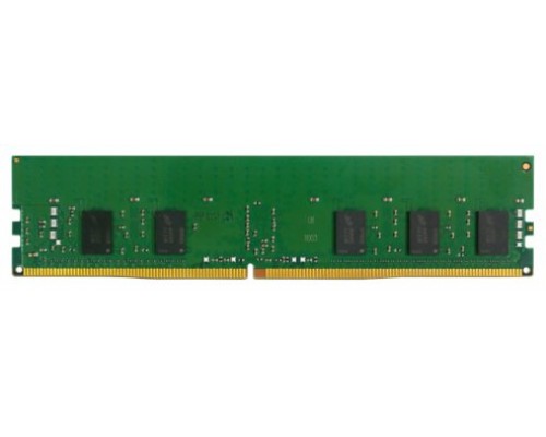QNAP RAM-32GDR4ECK1-RD-3200 módulo de memoria 32 GB 1 x 32 GB DDR4 3200 MHz ECC