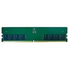 QNAP RAM-32GDR5ECT0-UD-4800 módulo de memoria 32 GB 1 x 32 GB DDR5 4800 MHz ECC