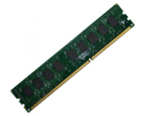 QNAP 4GB DDR3-1600MHz módulo de memoria 1 x 4 GB