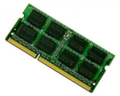 QNAP 4GB DDR3-1600 módulo de memoria 1 x 4 GB 1600 MHz