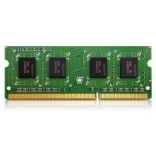 QNAP RAM-4GDR3LA0-SO-1600 módulo de memoria 4 GB 1 x 4 GB DDR3L 1600 MHz
