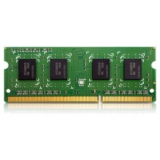 QNAP 4GB DDR3 1600MHz SO-DIMM módulo de memoria