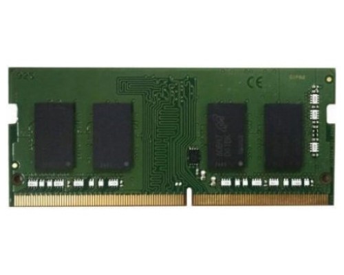 QNAP RAM-4GDR4A0-SO-2666 módulo de memoria 4 GB 1 x 4 GB DDR4 2666 MHz
