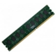 QNAP RAM-4GDR4ECI0-RD-2666 módulo de memoria 4 GB 1 x 4 GB DDR4 2666 MHz ECC