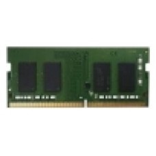 QNAP RAM-4GDR4T0-SO-2666 módulo de memoria 4 GB 1 x 4 GB DDR4 2666 MHz