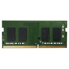 QNAP 4GB DDR4-2666 SO-DIMM 260 PIN T1 módulo de memoria 1 x 4 GB 2666 MHz