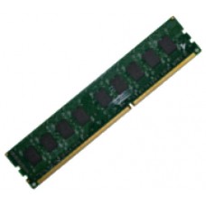 QNAP RAM-8GDR3EC-LD-1600 módulo de memoria 8 GB 1 x 8 GB DDR3 1600 MHz ECC