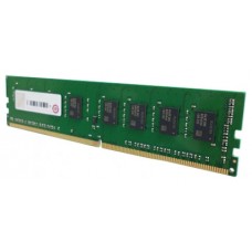 QNAP RAM-8GDR4ECP0-UD-2666 módulo de memoria 8 GB 1 x 8 GB DDR4 2666 MHz ECC