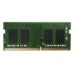 QNAP RAM-8GDR4ECT0-SO-2666 módulo de memoria 8 GB 1 x 8 GB DDR4 2666 MHz ECC