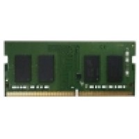 QNAP RAM-8GDR4T0-SO-2666 módulo de memoria 8 GB 1 x 8 GB DDR4 2666 MHz