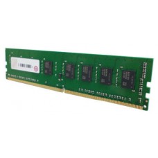 QNAP RAM-8GDR4T0-UD-3200 módulo de memoria 8 GB 1 x 8 GB DDR4 3200 MHz ECC
