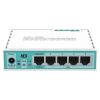 Mikrotik router board rb750gr3 880mhz 256mb
