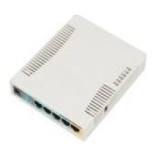 Mikrotik router board rb 951ui2hnd