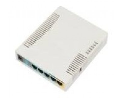 Mikrotik router board rb 951ui2hnd