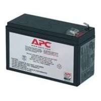 APC RBC17 batería para sistema ups Sealed Lead Acid (VRLA)