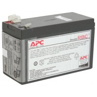 APC RBC2 batería para sistema ups Sealed Lead Acid (VRLA)