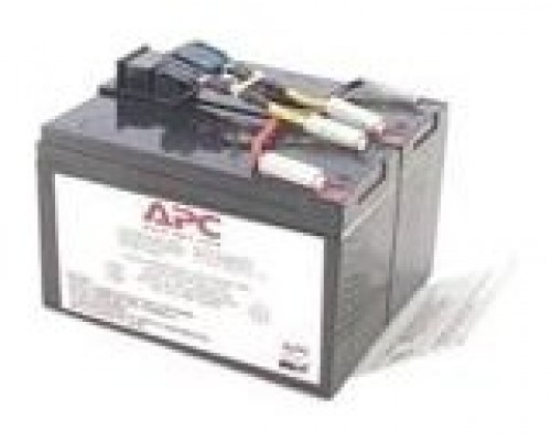 APC RBC48 batería para sistema ups Sealed Lead Acid (VRLA) 7 Ah