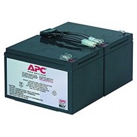 APC RBC6 batería para sistema ups Sealed Lead Acid (VRLA)