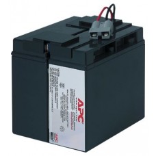 APC RBC7 batería para sistema ups Sealed Lead Acid (VRLA) 24 V