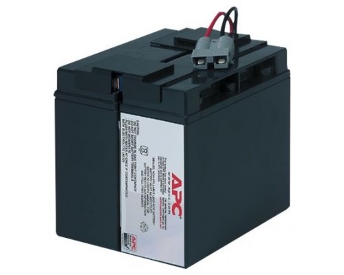 APC RBC7 batería para sistema ups Sealed Lead Acid (VRLA) 24 V