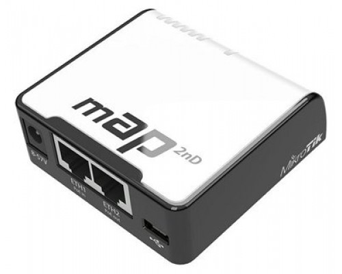 ROUTER MIKROTIK RB-MAP2N
