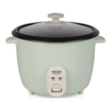 ARROCERA ELECTRICA HAEGER DREAM RICE 700W 1.8L HORNEA-DN7 ARROCERA ELECTRICA HAEGER DREAM RICE 700W 1.8L HORNEA