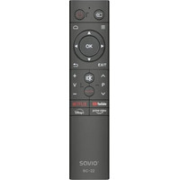 MANDO TV SAVIO RC-22 UNIVERSAL 10 IN 1