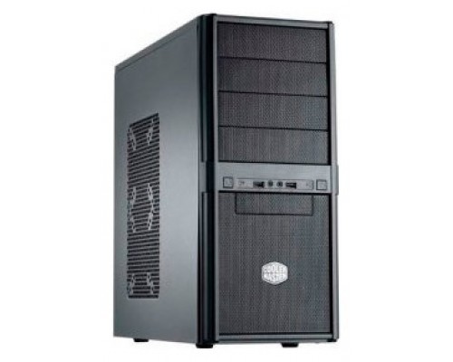 Cooler Master Gaming C+P 250 Full Tower Negro 500 W