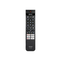 MANDO TV SAVIO RC-26 COMPATIBLE PHILIPS-2GK MANDO TV SAVIO RC-26 COMPATIBLE PHILIPS