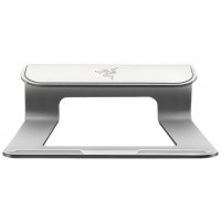 Razer RC21-01110100-W3M1 soporte para ordenador portátil 38,1 cm (15") Blanco