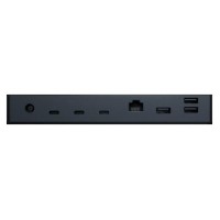 Razer Thunderbolt 4 Dock USB 3.2 Gen 2 (3.1 Gen 2) Type-C Negro