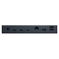 Razer Thunderbolt 4 Dock USB 3.2 Gen 2 (3.1 Gen 2) Type-C Negro