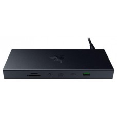 CARGADOR RAZER USB 4 DOCK (RC21-02280100-R3EK)