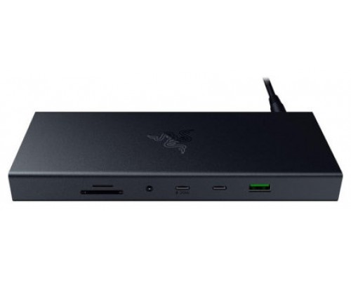 CARGADOR RAZER USB 4 DOCK (RC21-02280100-R3EK)