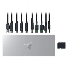 ACCESORIO RAZER THUNDERBOLT 5 DOCK MERCURY (RC21-02290200-R3EK)