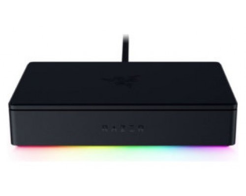 SOPORTE RAZER HANDHELD DOCK CHROMA RC21-02310100-R3M1