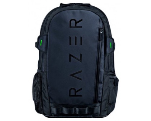 Razer Rogue maletines para portátil 38,1 cm (15") Mochila Negro