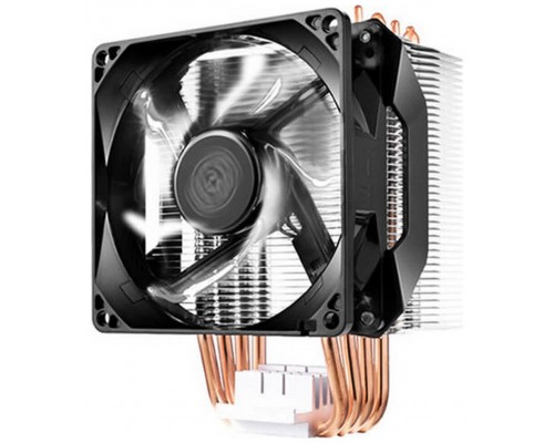 REFRIGERADOR CPU COOLER MASTER HYPER H411R MULTISOCKET