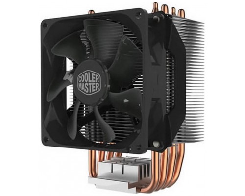 REFRIGERADOR CPU COOLER MASTER HYPER H412R MULTISOCKET