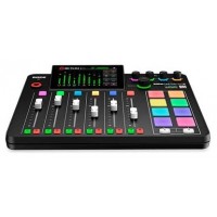 MESA EDICION RODE RODECASTER PRO II