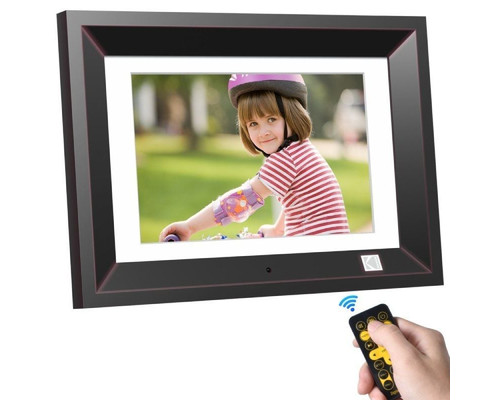 KODAK RDPF1020B BLACK / MARCO DIGITAL 10"