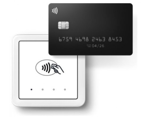 SUMUP SOLO+CRADLE RETAIL IBERIA
