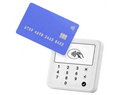 SUMUP DATAFONO SOLO LITE IB