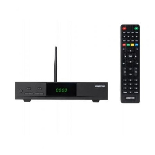 RECEPTOR SATELITE FONESTAR RDS-585WHD DVB-S2 HDMI WIFI