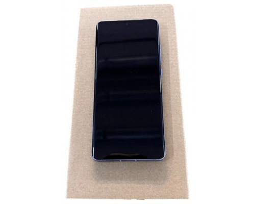 SMARTPHONE REACONDICIONADO REDMI 9C NFC TWILIGHT BLUE