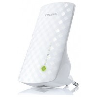 REPETIDOR TP-LINK RE200 WIFI-AC/433MBPS DUALBAND WPS