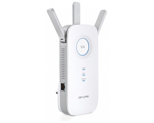 RANGE EXTENDER DUALBAND TP-LINK RE450 AC1750 450MB