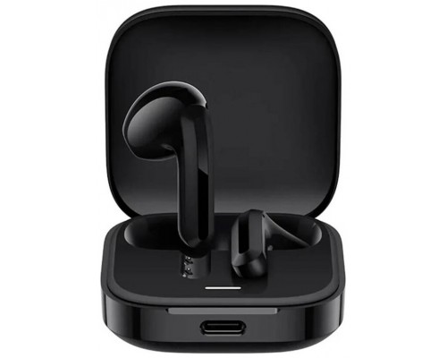 AURICULARES C/MICROFONO XIAOMI REDMI BUDS 6 ACTIVE (Espera 4 dias)