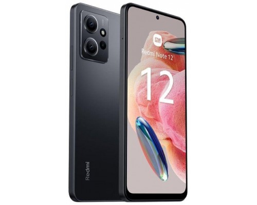 SMARTPHONE XIAOMI REDMI NOTE 12 6,67"" FHD+