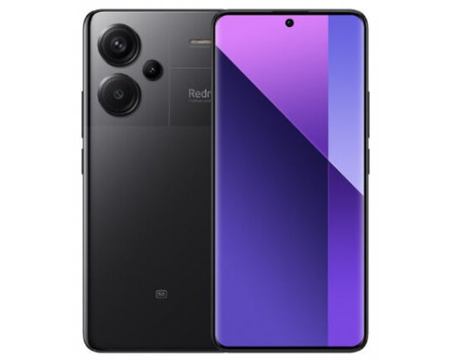 SMARTPHONE XIAOMI REDMI NOTE 13 PRO+ 5G 6,67"